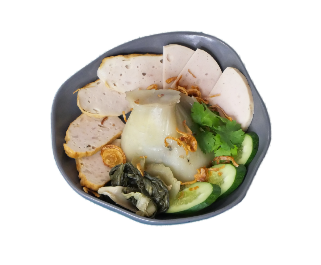 Bánh Giò