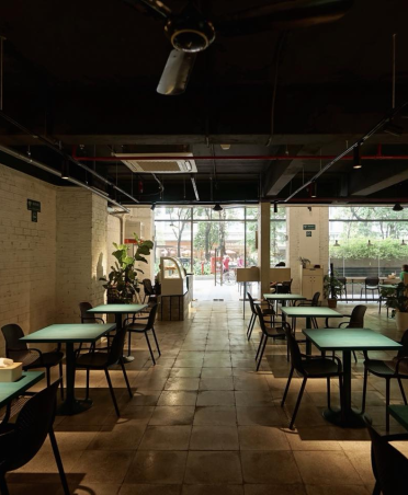 Brunchies Eatery Cafe: Điểm Đến Ẩm Thực Việt Giữa Lòng Thành Phố