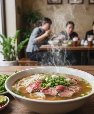 Top 10 địa điểm ẩm thực Việt Nam Tân Phú ngon khó cưỡng