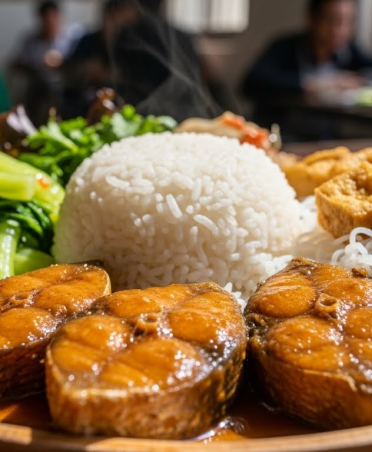 Top 5 địa chỉ Cơm trưa Tân Phú ngon nhất mà bạn chưa từng thử!