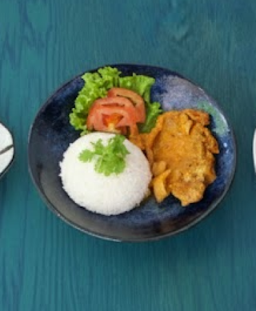 Đi Đâu Ăn Cơm Trưa Tân Phú? Brunchies Eatery Cafe Là Lựa Chọn Hoàn Hảo