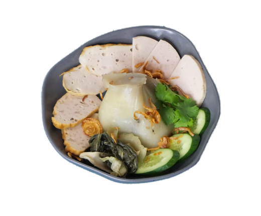 Bánh Giò