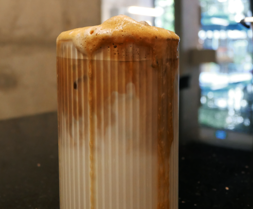 Xỉu phé hạt phỉ